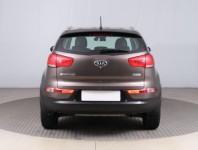 Kia Sportage  1.6 GDI 