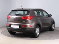 Kia Sportage  1.6 GDI 
