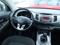Kia Sportage  1.6 GDI 