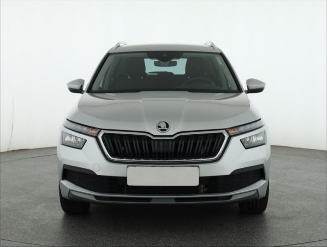Škoda Kamiq  1.5 TSI Style