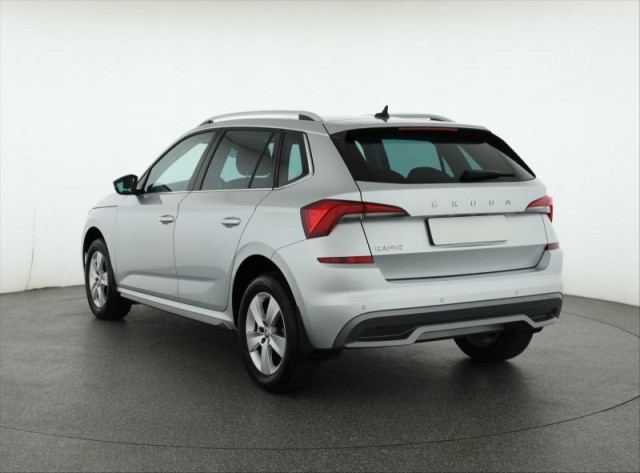Škoda Kamiq  1.5 TSI Style