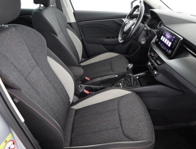 Škoda Kamiq  1.5 TSI Style