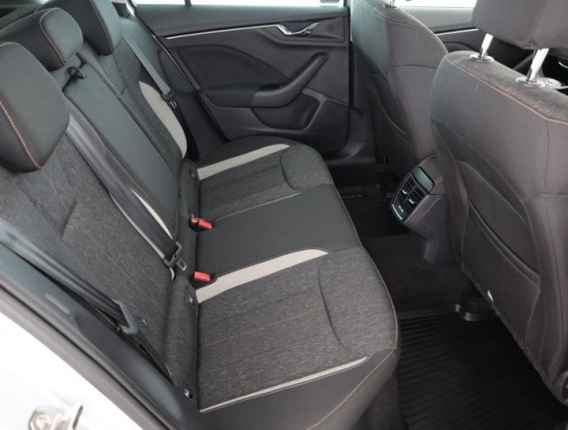 Škoda Kamiq  1.5 TSI Style