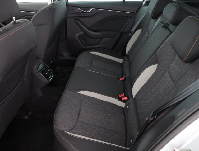 Škoda Kamiq  1.5 TSI Style