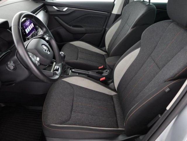 Škoda Kamiq  1.5 TSI Style