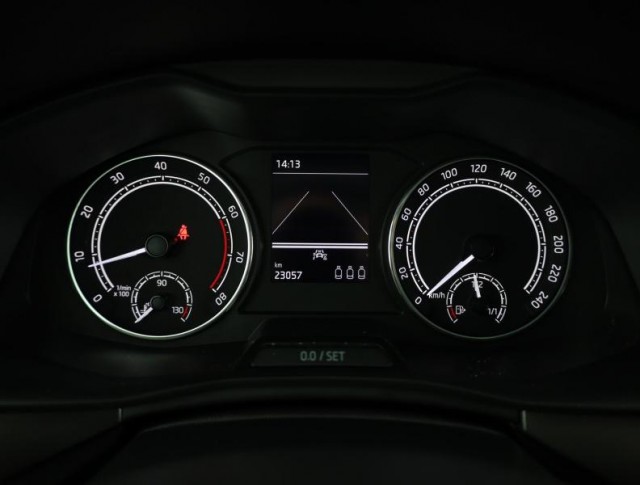 Škoda Kamiq  1.5 TSI Style