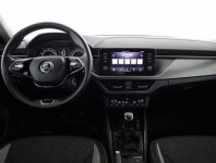 Škoda Kamiq  1.5 TSI Style