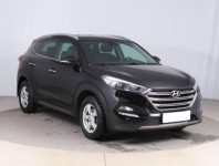 Hyundai Tucson  2.0 CRDi 