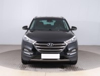Hyundai Tucson  2.0 CRDi 