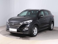 Hyundai Tucson  2.0 CRDi 