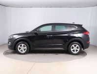 Hyundai Tucson  2.0 CRDi 