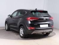 Hyundai Tucson  2.0 CRDi 