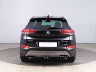 Hyundai Tucson  2.0 CRDi 