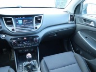 Hyundai Tucson  2.0 CRDi 