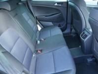 Hyundai Tucson  2.0 CRDi 