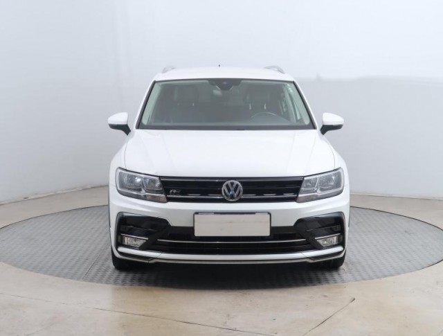 Volkswagen Tiguan  1.4 TSI R-Line