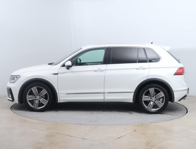 Volkswagen Tiguan  1.4 TSI R-Line