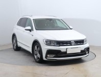 Volkswagen Tiguan  1.4 TSI R-Line