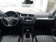 Volkswagen Tiguan  1.4 TSI R-Line