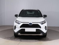 Toyota RAV 4  2.5 Hybrid Selection