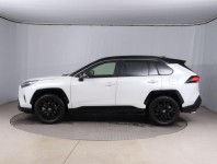 Toyota RAV 4  2.5 Hybrid Selection