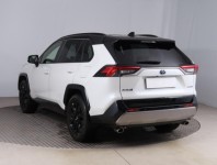 Toyota RAV 4  2.5 Hybrid Selection