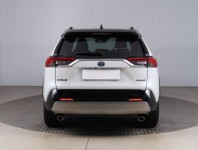Toyota RAV 4  2.5 Hybrid Selection