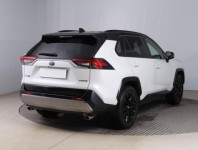 Toyota RAV 4  2.5 Hybrid Selection