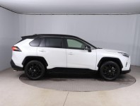 Toyota RAV 4  2.5 Hybrid Selection