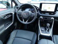Toyota RAV 4  2.5 Hybrid Selection