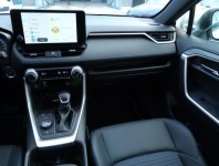 Toyota RAV 4  2.5 Hybrid Selection