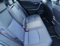 Toyota RAV 4  2.5 Hybrid Selection