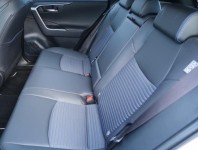 Toyota RAV 4  2.5 Hybrid Selection