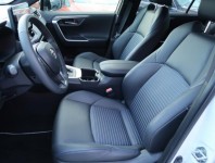 Toyota RAV 4  2.5 Hybrid Selection