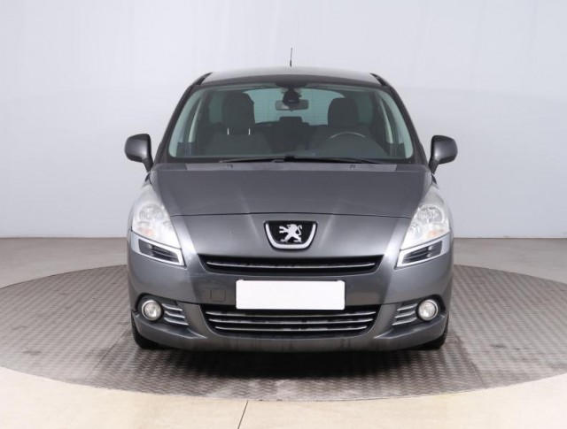 Peugeot 5008  1.6 HDi 