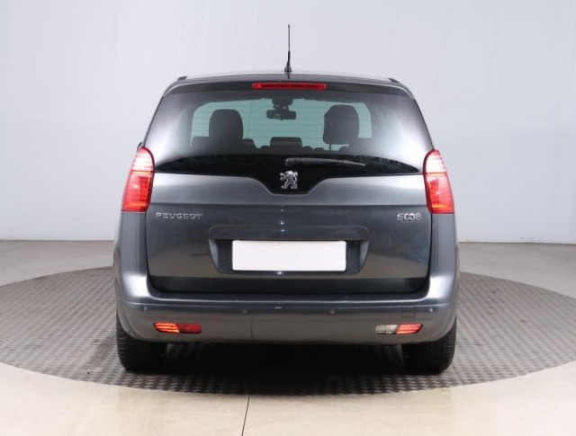 Peugeot 5008  1.6 HDi 