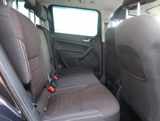 Škoda Yeti  2.0 TDI Ambition