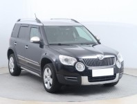 Škoda Yeti  2.0 TDI Ambition