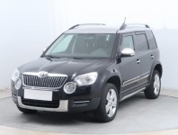 Škoda Yeti  2.0 TDI Ambition