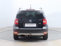 Škoda Yeti  2.0 TDI Ambition