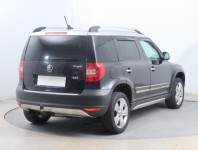 Škoda Yeti  2.0 TDI Ambition