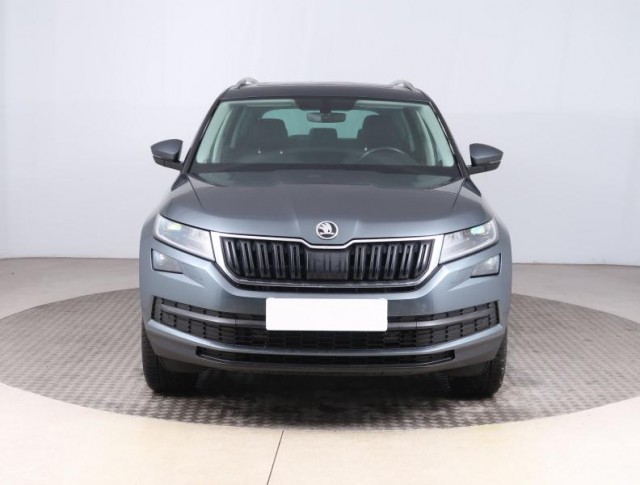 Škoda Kodiaq  1.5 TSI Style