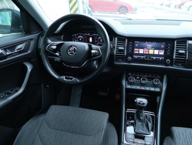 Škoda Kodiaq  1.5 TSI Style