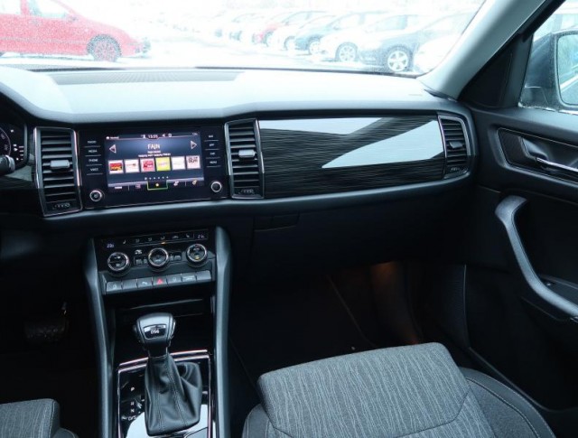 Škoda Kodiaq  1.5 TSI Style