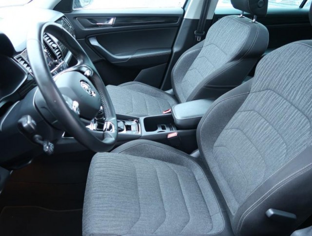 Škoda Kodiaq  1.5 TSI Style