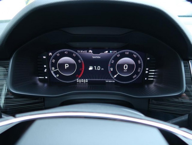 Škoda Kodiaq  1.5 TSI Style