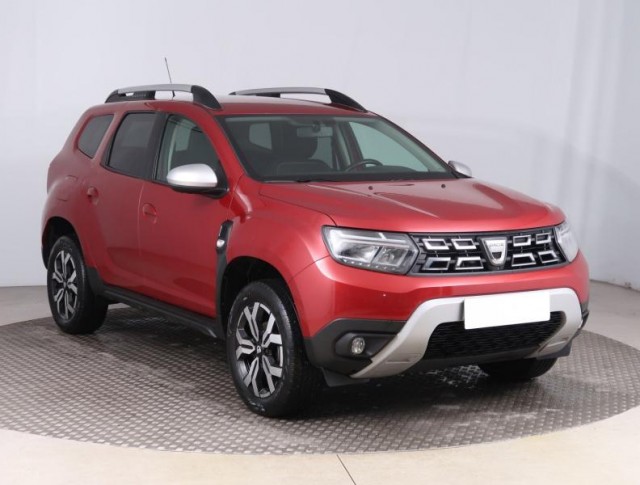 Dacia Duster  1.0 TCe 
