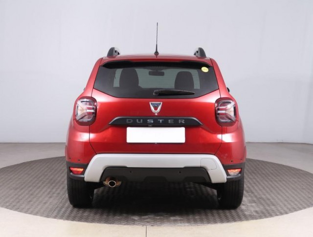 Dacia Duster  1.0 TCe 