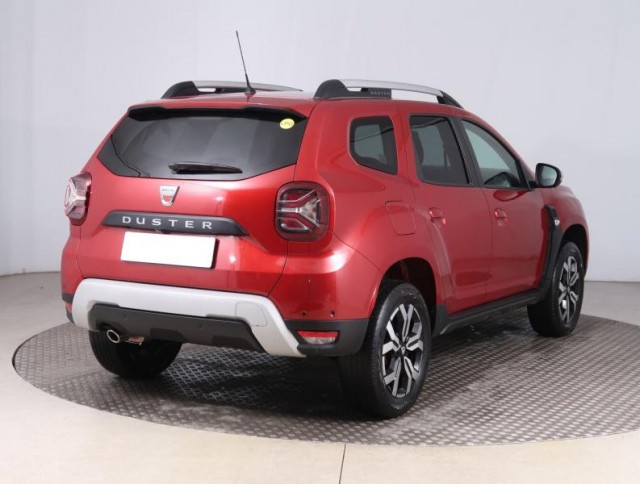 Dacia Duster  1.0 TCe 