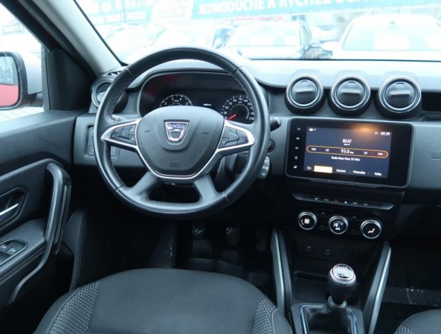Dacia Duster  1.0 TCe 